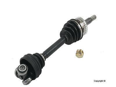 Wd express 420 46005 501 cv half-shaft assembly-opparts cv axle shaft