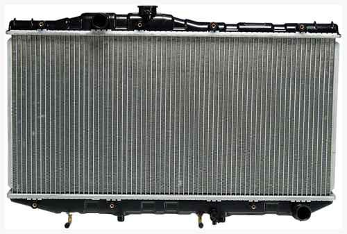 Apdi 8010870 radiator