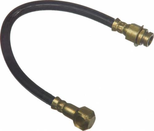 Wagner bh73242 brake hose, front-brake hydraulic hose