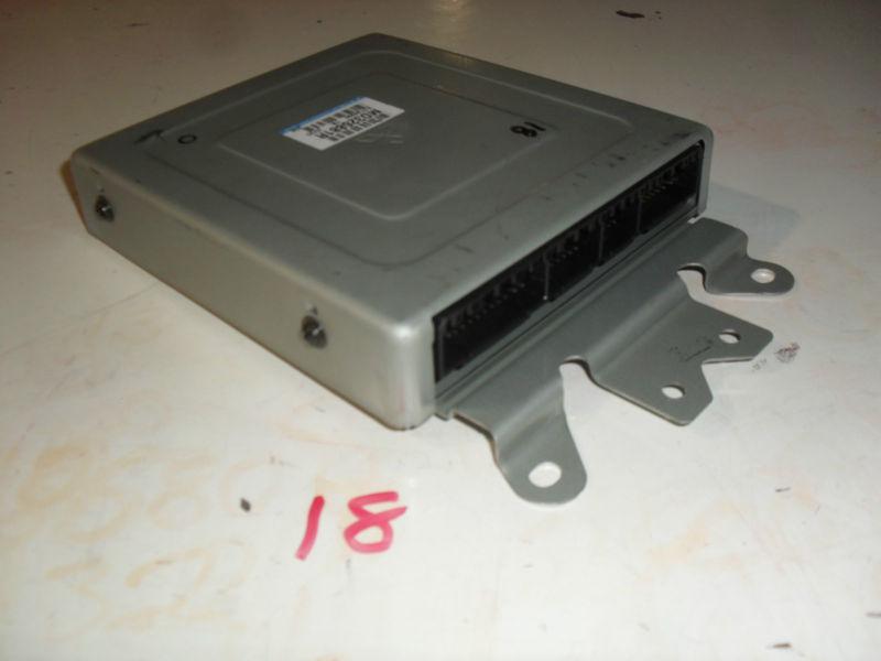 New ecm pcm bcm module oem mopar mirage colt eagle summit 1.8 96 1996