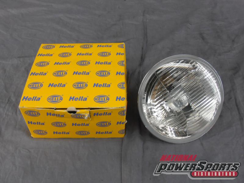 Hella hl79562 h4 head lamp head light 5141317