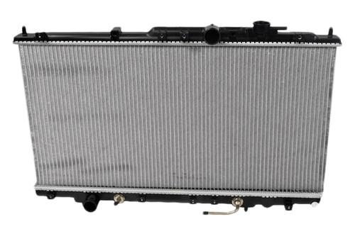 Replace rad2720 - 2003 mitsubishi galant radiator car oe style part new