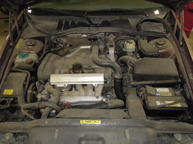 1999 volvo v70 air cleaner 2242372