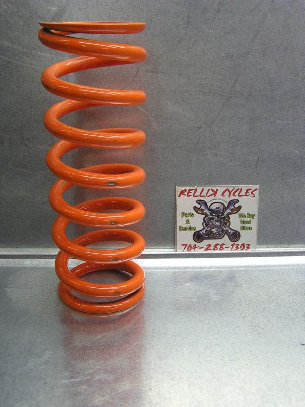 Lp 08 ktm sxf 450 rear spring 