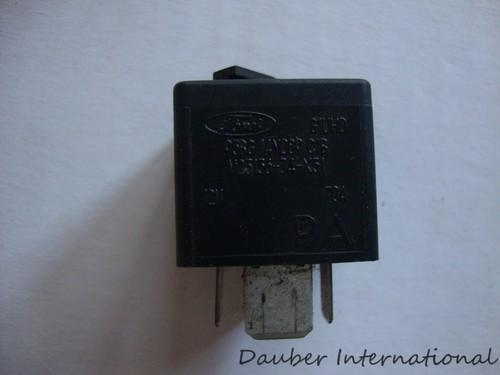 Ford relay 93bg 14n089 mercury oem