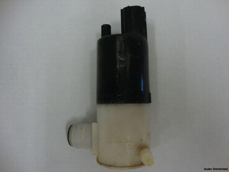 01 02 03 04 05 06 chrysler sebring windshield wiper pump oem