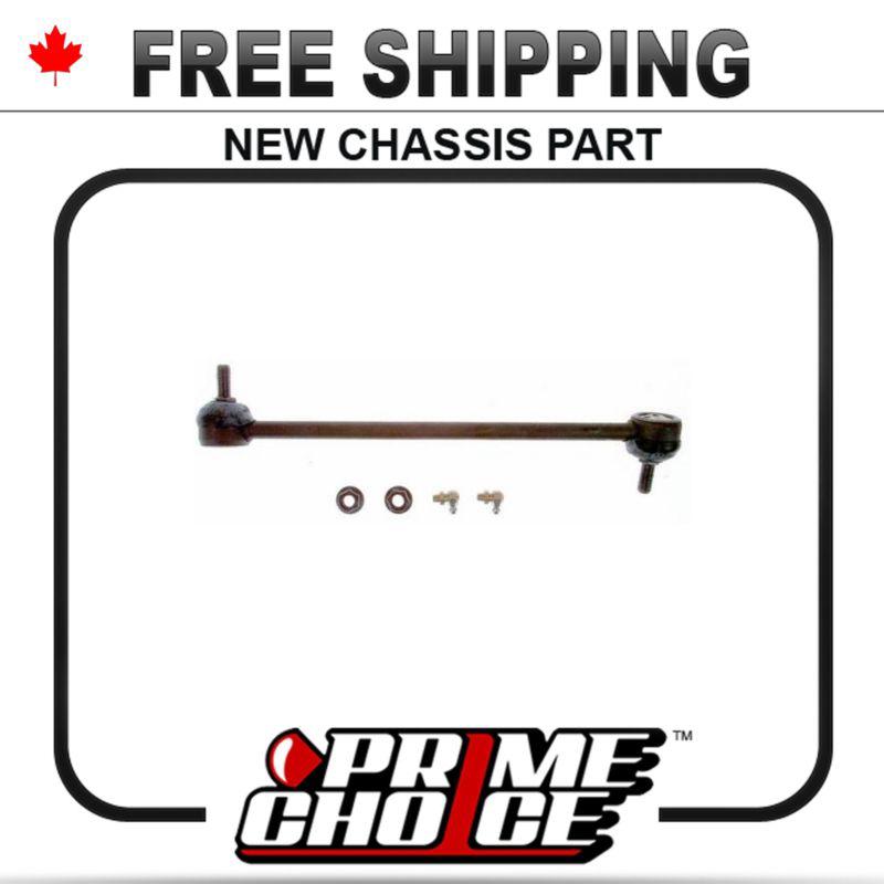 Prime choice new front sway bar link kit left driver side