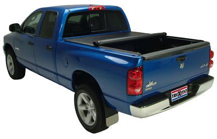 Truxedo lo pro qt roll-up tonneau 94-02 dodge ram sb