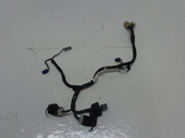 2003 2004 2005 yamaha yzf r6 06-09 r6s front headlight gauge wire harness z281