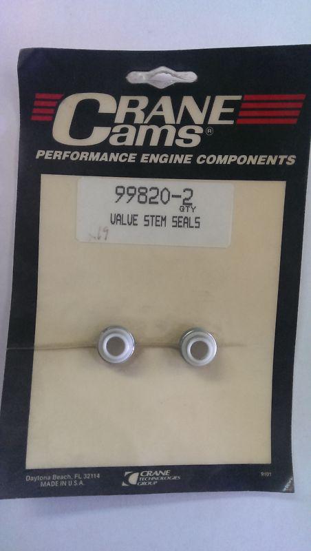 Crane cams 99820-2 11/32'', fits .531'' o.d. guide