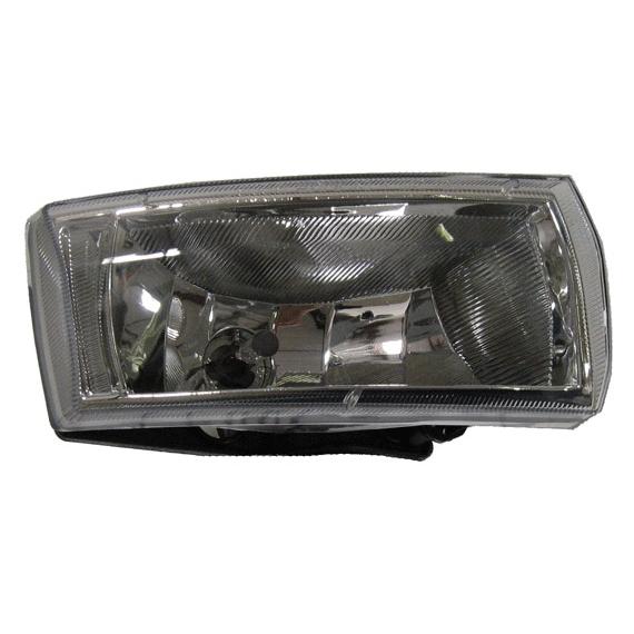 04-05 chevy malibu (includes malibu maxx) right passenger fog lamp assembly