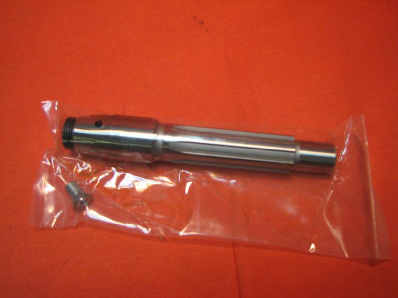 Jims pinion gear shaft # 24007-39  harley-davidson motorcycles 