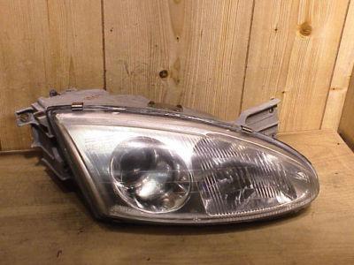 Hyundai tiburon 97-99 1997-99 headlight passenger rh right oe