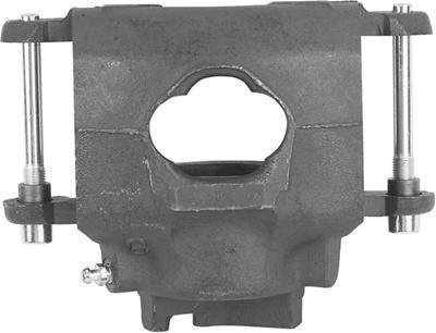 A1 cardone remanufactured disc brake caliper 18-4045 blazer