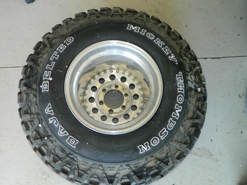 35 x 14.50 - 15 lt mickey thompson baja tire 35 x 14.50 - 15 lt