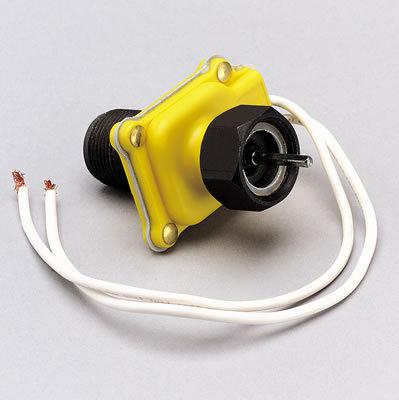 Painless performance speed sensor 60115