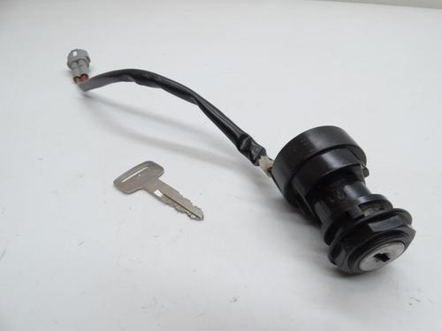 2008 yamaha raptor 350 ignition switch with key