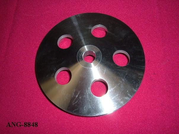 Power steering pump pulleys gm *factory new*