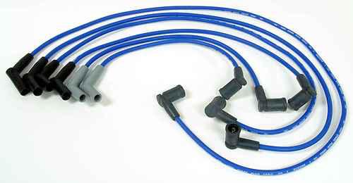 Ngk 52014 spark plug wire-ngk spark plug wire