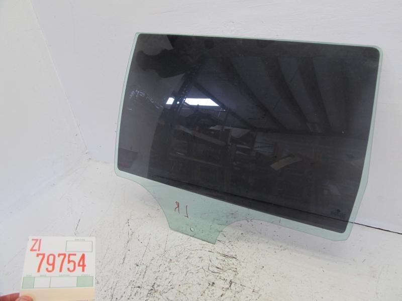 01 02 03 04 05 passat wagon left driver rear door window glass oem tinted