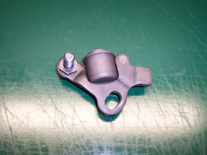 Honda na50 starter stopper 1980 express