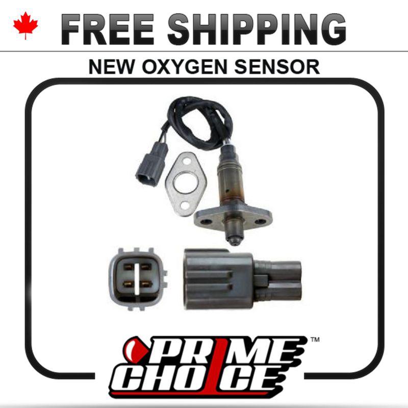 New direct fit o2 oxygen sensor replacement pre post cat fitments air fuel ratio