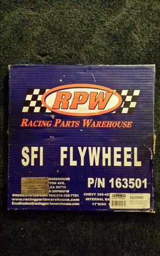 Chevy gm flywheel 168 tooth