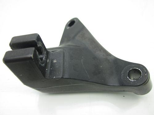 07 08 zx-6r zx6r 6 r zx6 clutch cable bracket