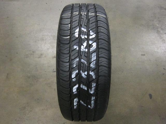 1 dunlop signature ii 205/55/16 tire (z23260)