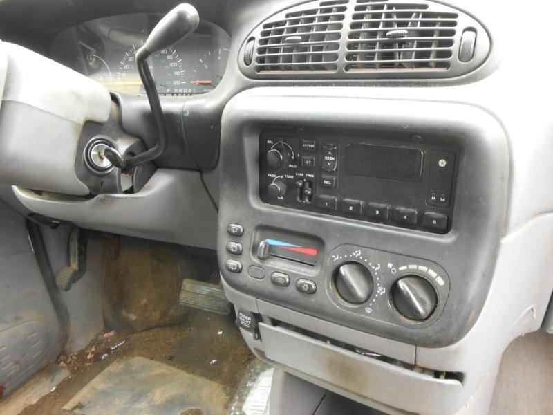 Chrysler jeep dodge plymouth am fm radio 013314