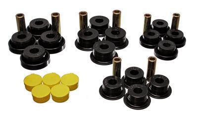 Energy suspension control arm bushing set 5-3120g