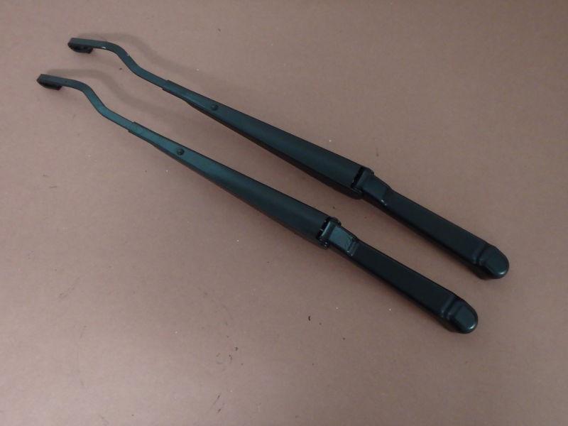 Windshield wiper arms pair chevy s10 blazer gmc jimmy sonoma oldsmobile bravada