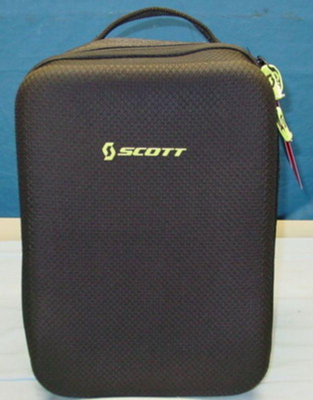 Scott usa goggle case