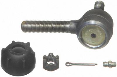 Moog es476l tie rod-steering tie rod end