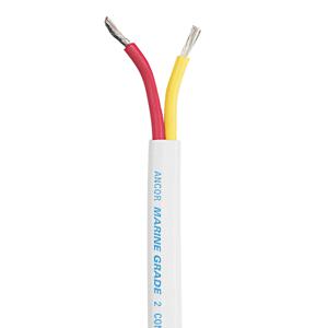 Brand new - ancor safety duplex cable - 14/2 - 100' - 124510