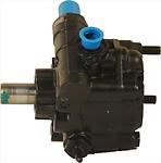 Atsco 5217 remanufactured power steering pump without reservoir