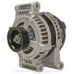 Mpa 11110 remanufactured alternator