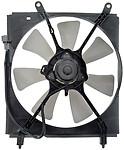 Dorman 620-520 radiator fan assembly