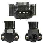 Airtex 5s5125 throttle position sensor