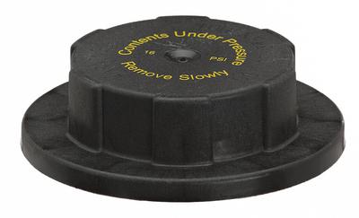 Gates 31406 radiator cap-oe type radiator cap