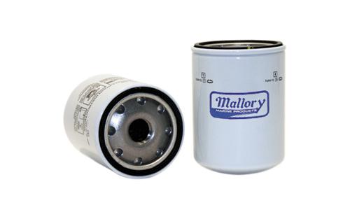 Mallory marine oil filter 9-57906