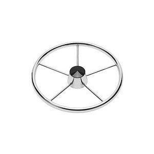 Ongaro wheel - destroyer stainless steel-13-1/2" 1721321