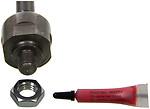 Parts master ev418 inner tie rod end