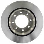 Raybestos 680394 rear disc brake rotor