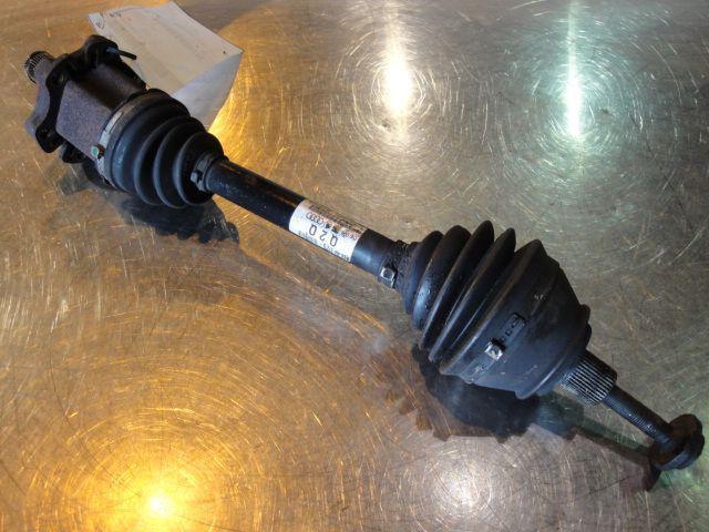 Front right axle shaft 4e0407272q 2005 audi a8 d3 a8l 4.2l 2004 05 06 07 08 09