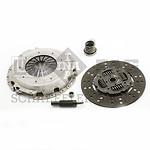 Luk 05-116 new clutch set