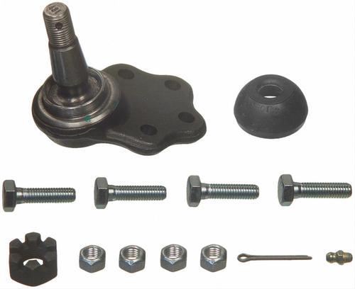 Moog chassis parts k7241 ball joint greasable lower dodge dakota/durango 2wd ea