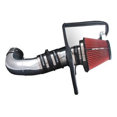 Spectre performance cold air intake system 9907