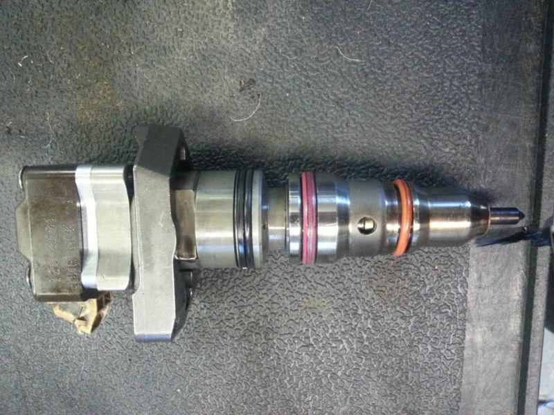 Dt 466 injector