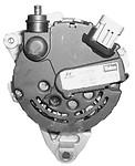 Nastra a13945 remanufactured alternator